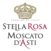 Stella Rosa (Sparkling Red Italian Wine)