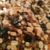 Oatmeal Raisin Cookie