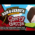 Cherry Garcia Ice Cream Bar