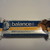 balance bar, honey peanut