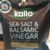 Sea Salt And Balsamic Vinegar Mini Rice Cakes