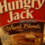 Whole Wheat Pancakes