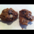 Flax Oatmeal Raisin Coomie