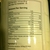Protein Powder, Whey