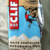 Clif bar - White Choc