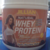 Natural Protein