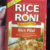 Rice Pilaf Rice A Roni