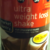 Rich Chocolate Ultra Weight Loss Shake