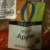 Organic Apples