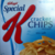 Special K Cracker Chips Baked