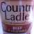 Beef And Vegetable Soup