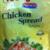 Chicken Spread