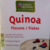 Quinoa Flakes