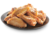 Pizza Hut Crispy Bone In Wings Lemon Pepper