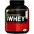Whey Protein Extreme Milk Chocolate