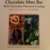 Chocolate Mint Bar