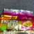 Powerbar Energy Blasts Gel Filled Chews Rasberry