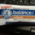 balance bar, mocha chip, new look