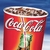 McDonalds Large Coke
