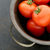 Tomatoes, red, ripe, canned, packed in tomato juice (1 cup)