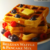 Belgian Waffle Mix