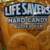 Butter Rum Lifesaver