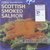 Scottish Smoked Salmon Slices