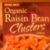 Organic Raisin Bran Clusters