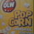 Popcorn Smör