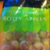 Rosey Apples
