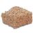 Rice crispy treat (home made)