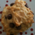Vegan Scone Choc Chip