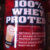 Unflavored Whey Protein