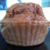 Muffin Quinoa
