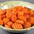 Carrots, cooked, boiled, drained, with salt (1 carrot)