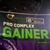 Pro Complex Gainer Double Chocolate