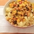 Butternut Squash with Cumin Couscous