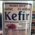 Kefir Trader Joe's