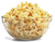 POP WEAVER POPPED POPCORN EXTRA BUTTER