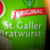 St Galler Bratwurst