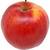 Small Gala Apple