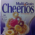 Multi Grain Cheerios-Skim Milk