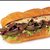 Big Philly Cheesesteak