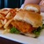 Ruby Tuesdays Buffalo Chicken Sliders