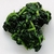 Spinach, cooked, boiled, drained, with salt (1 cup)