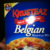 Plain Belgian Waffle Mix