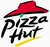 Pizza Hut sandwich: Supreme