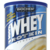 100 Percent Whey Protein Powder (Natural Flavor)