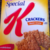 Crackers, Multi-grain