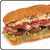 Subway Melt - TG Custom